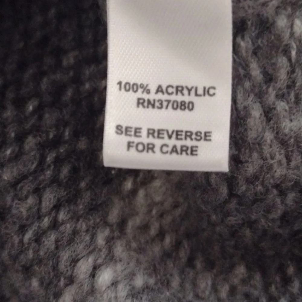 Cato Sweater - Picture 3 of 7